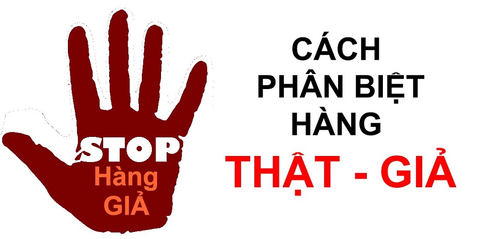 Mỹ Phẩm Giả – Cách Phân Biệt Và Tránh Mua Nhầm Hàng Kém Chất Lượng