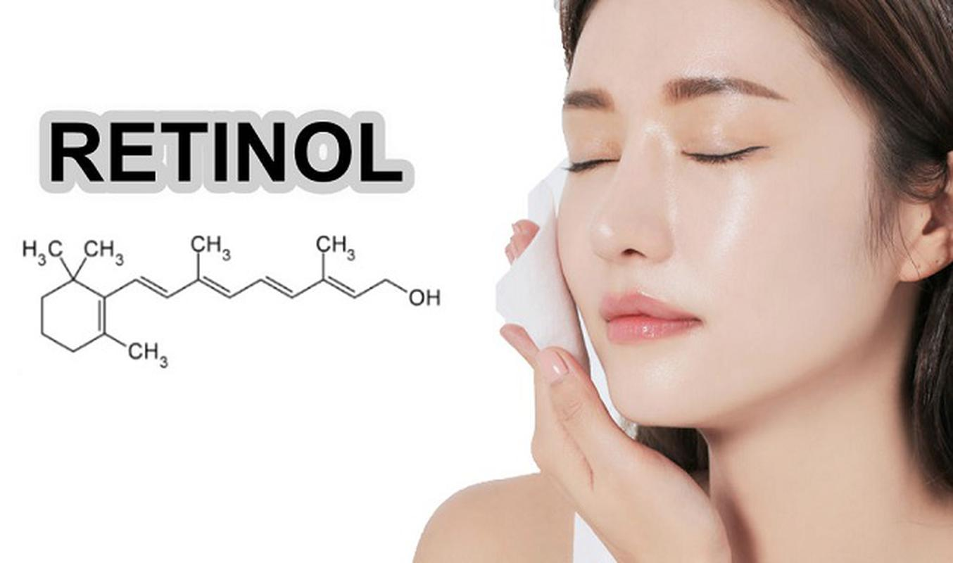 Hướng Dẫn Dùng Retinol Hiệu Quả Mà Không Kích Ứng