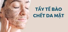 Tẩy Tế Bào Chết Bao Nhiêu Lần Mỗi Tuần Là Đủ?