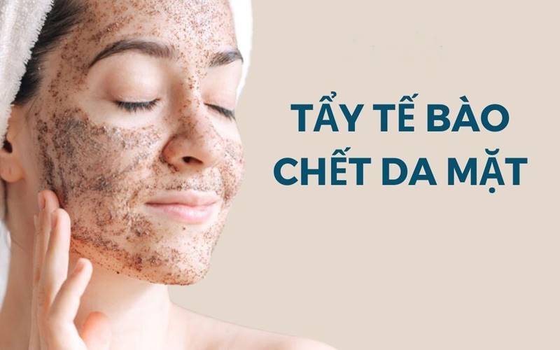 Tẩy Tế Bào Chết Bao Nhiêu Lần Mỗi Tuần Là Đủ?