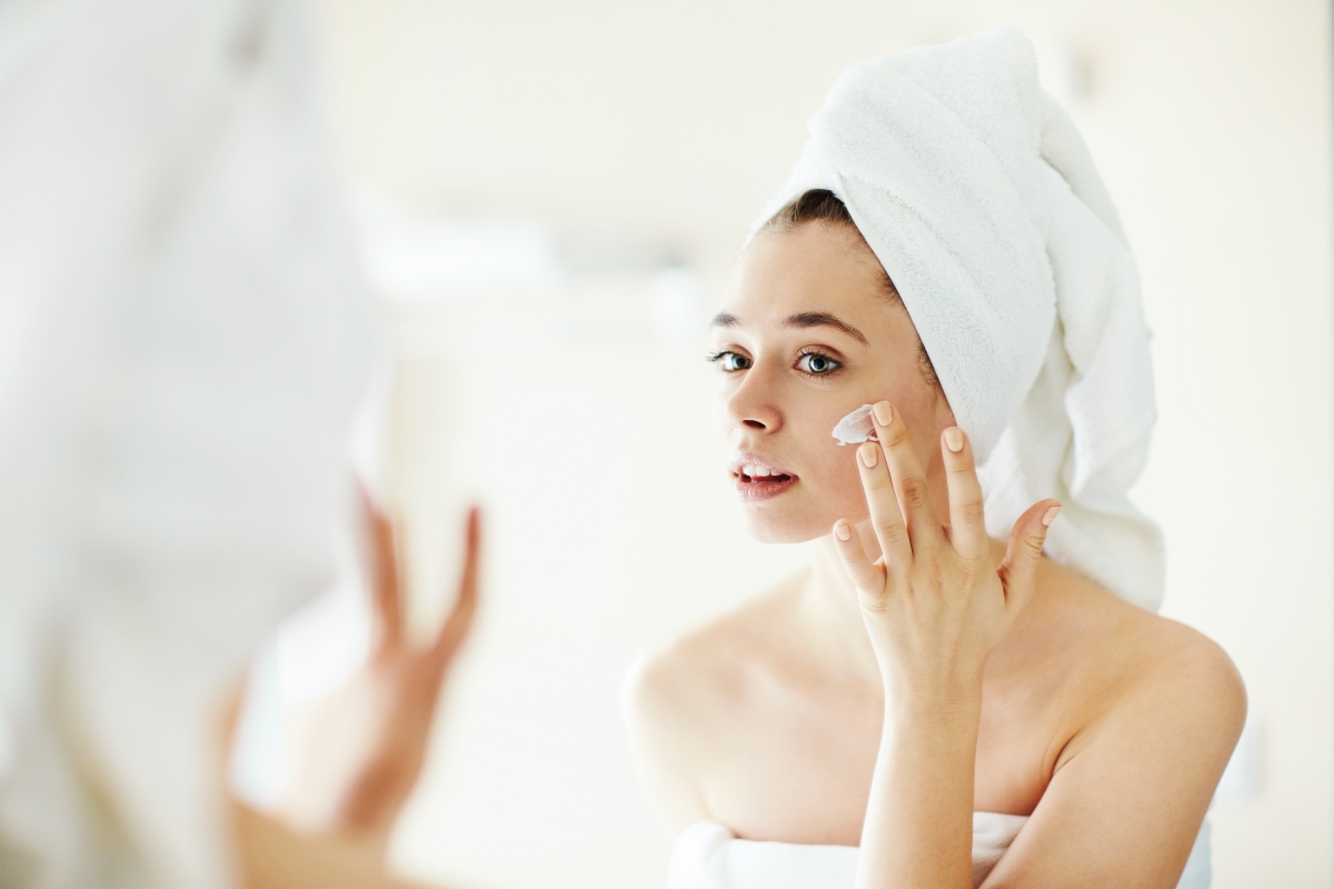 Skincare 101: Quy trình chăm sóc da cơ bản cho người mới bắt đầu
